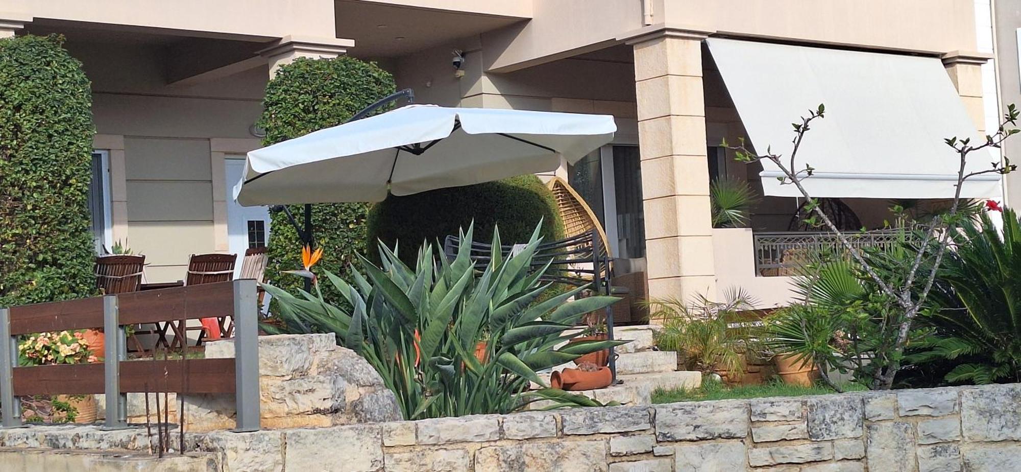 Modern Villa In Chania Perivolia  Luaran gambar