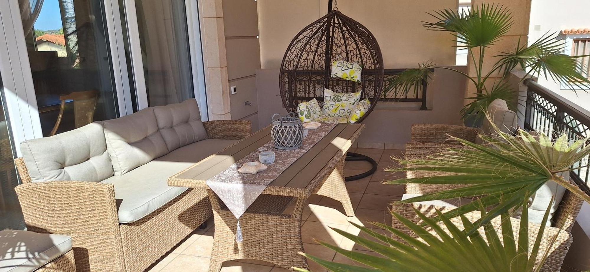 Modern Villa In Chania Perivolia  Luaran gambar